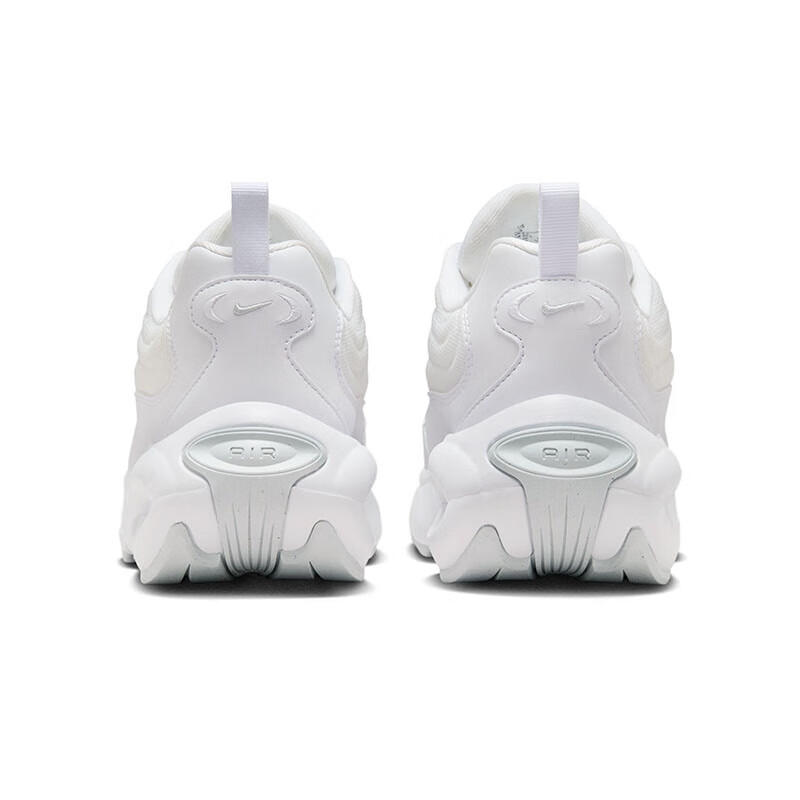 Nike Air Max Portal Women's Cushioned Sneakers, Casual Sports Shoes, HF3053-100,...