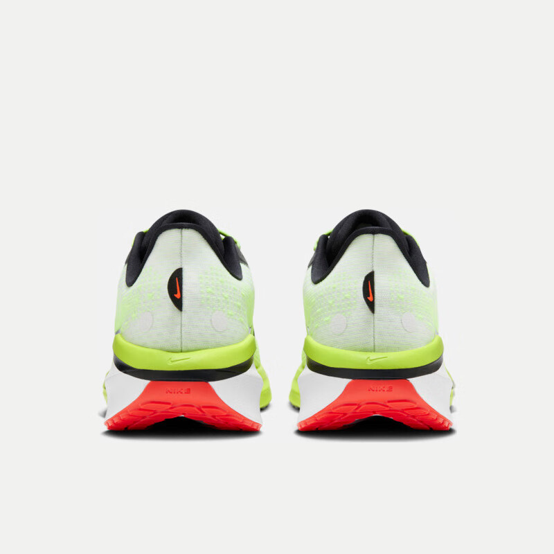 Nike Men's Running Shoes, VOMERO 17 Sneakers, FZ8587-700, Fluorescent Green, Siz...