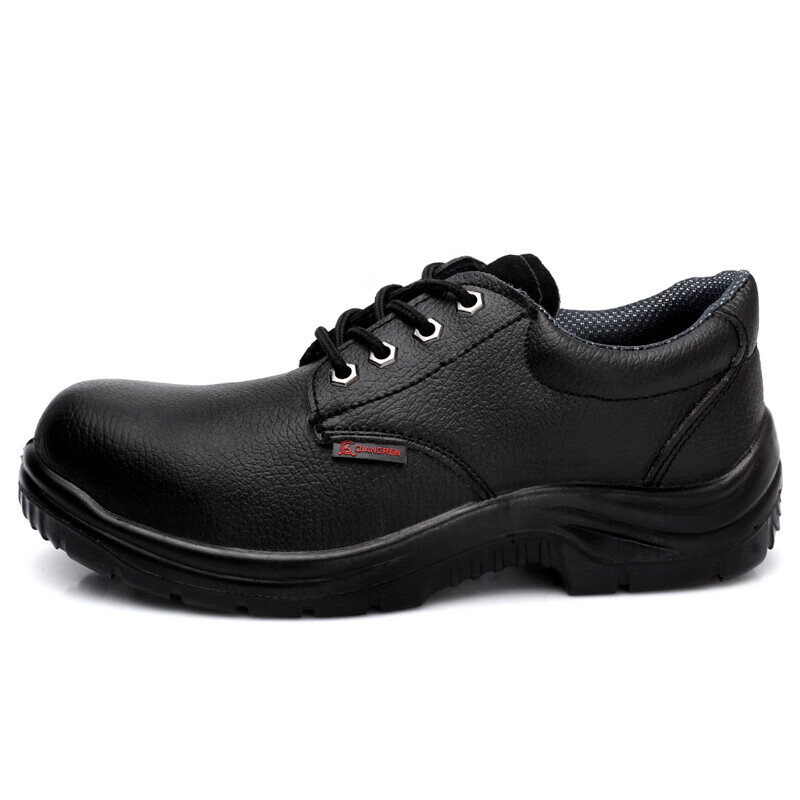 Qiangren Safety Shoes JY6008, Jihua 3515LA Certified 6KV Electrical Insulation F...