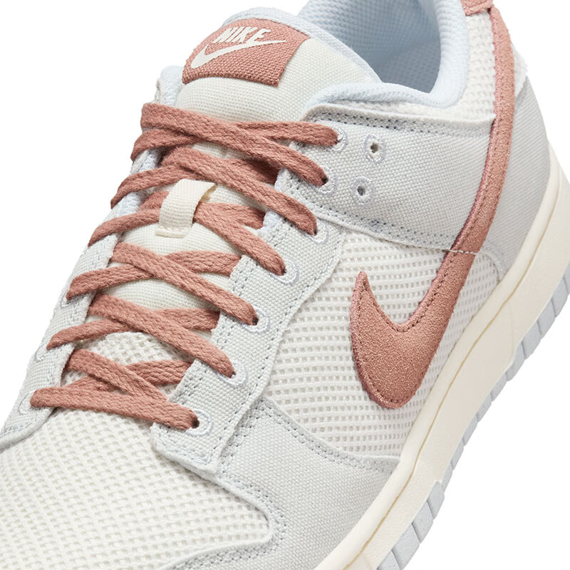 Nike Men's Casual Skate Shoes DUNK Comfortable Cushioning Sports Shoes HJ4329-00...