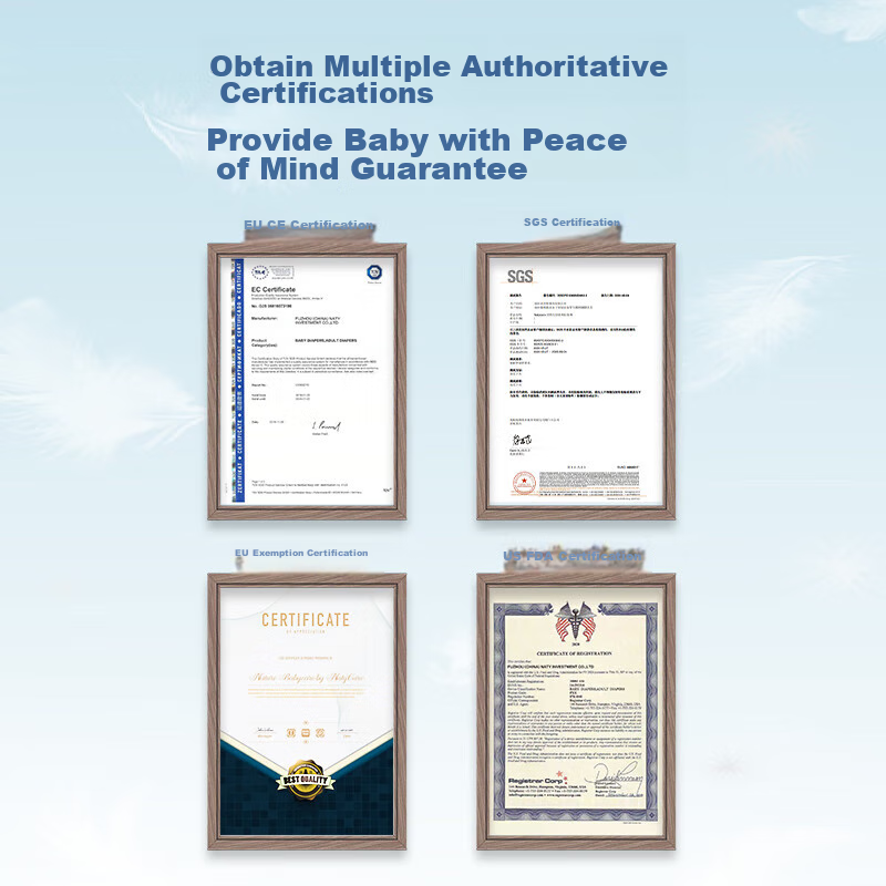 Nita Baby Growth Pants XXL 38 Pieces (15kg+), Aurora Series Pull-Up Diapers, Tod...