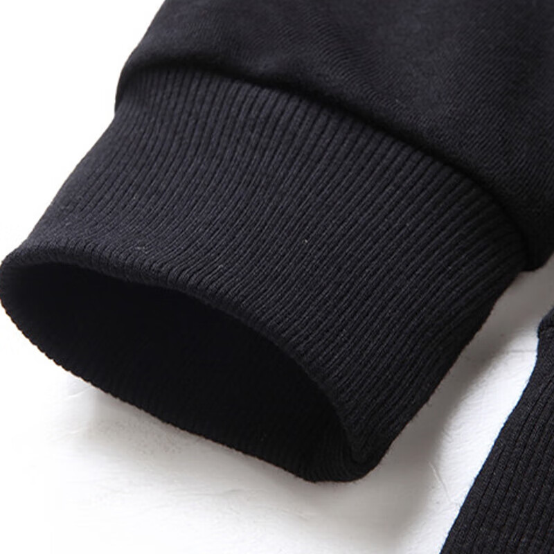 TUCANO Sweatshirt, Men's Trendy Loose Round Neck Long-Sleeve T-Shirt, Student Fa...