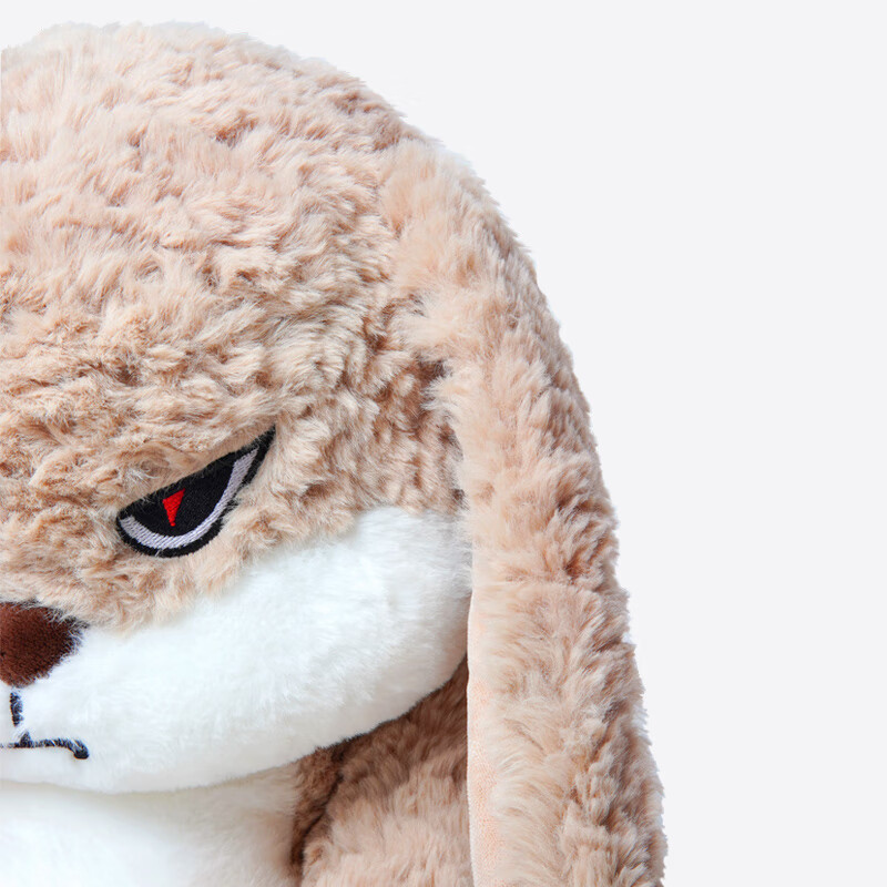Choose A Rabbit Plush Toy, Cute Rabbit Doll, Sleep Companion, Comforting Stuffed...