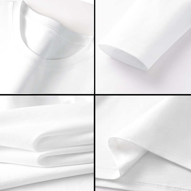 Levi's Z Long Sleeve T-shirt Men's Pure Cotton New Heavyweight Inner Wear Men's...