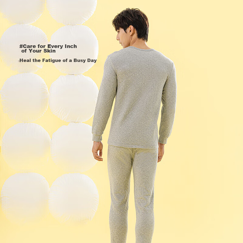 Yiershuang [Triple-Layer Thickened Anti-Mite 7A Antibacterial] Autumn And Winter...