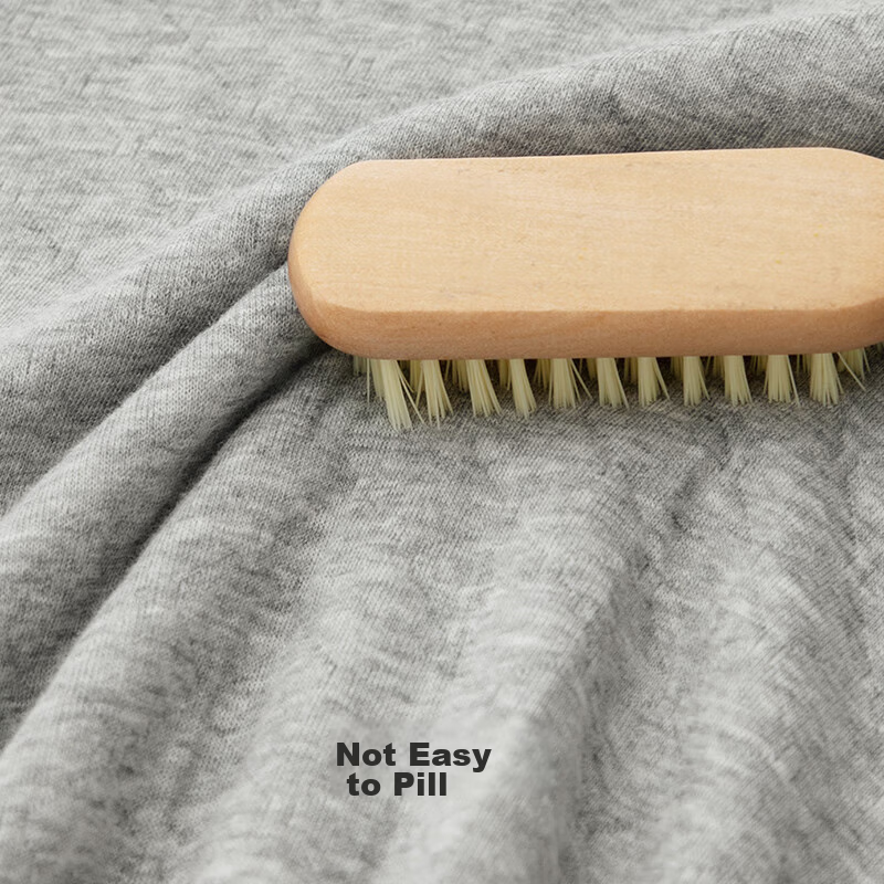 Yiershuang [Triple-Layer Thickened Anti-Mite 7A Antibacterial] Autumn And Winter...