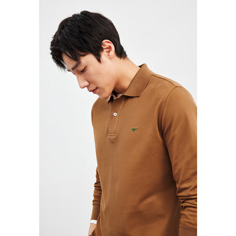 SEPTWOLVES Men's Long Sleeve T-Shirt, Antibacterial, Temperature-Resistant, Easy...