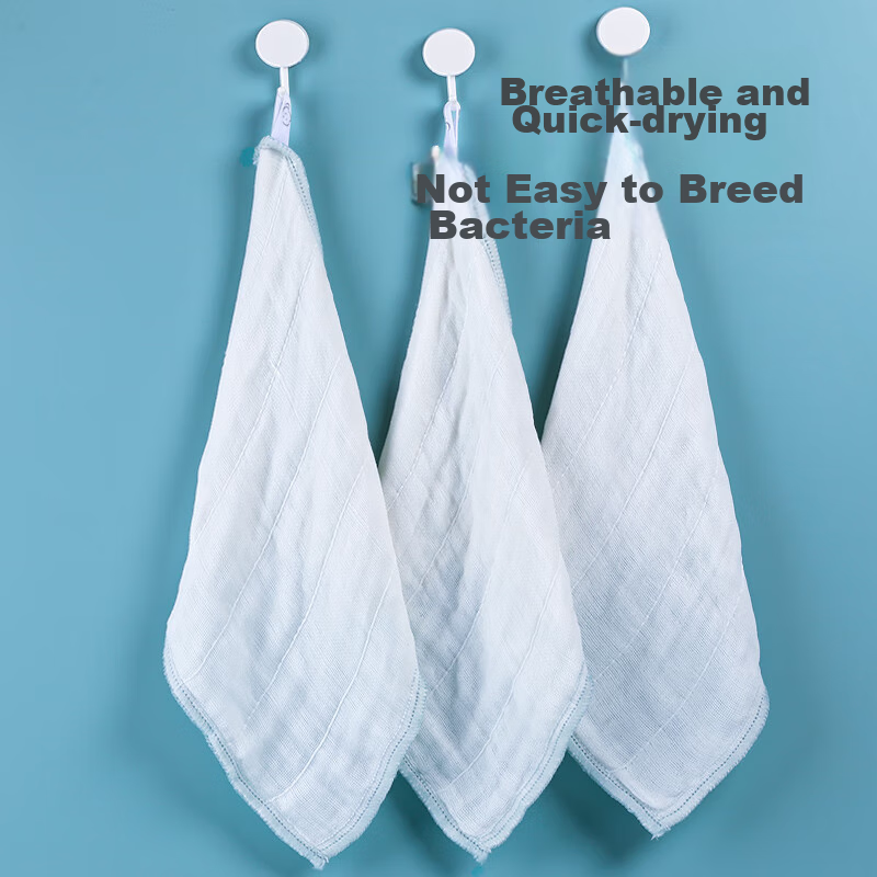 Yunlei Cleaning Cloth, Kitchen Dish Towel, Absorbent Dishwashing Cloth, Scouring...