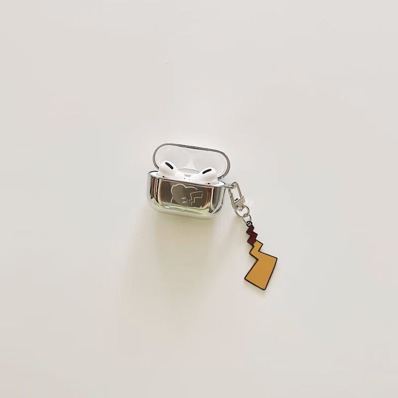 Yingkaida AirPods 3 Protective Case, Apple Earphone Case, Wireless Bluetooth Ear...