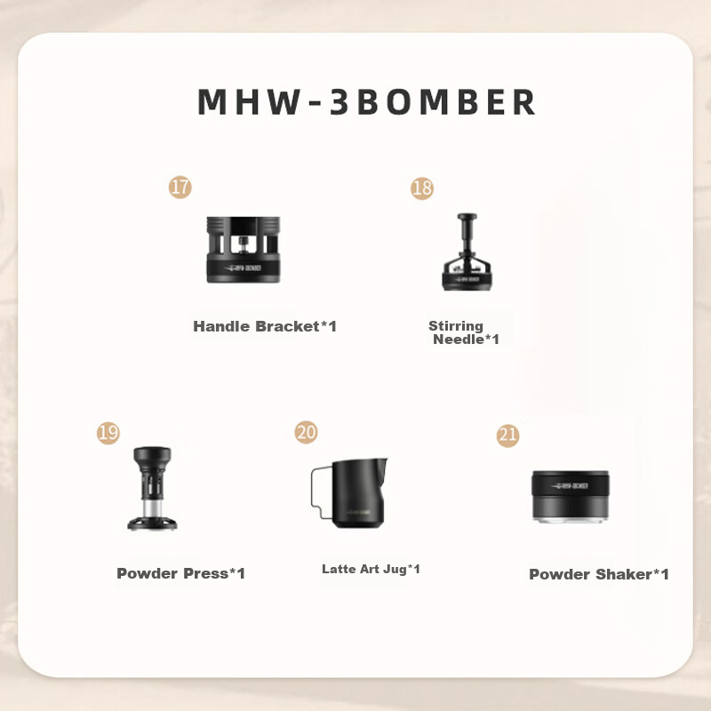 MAXIM'S DE PARIS 【National Subsidy】Maxim Bomber Gift Pack Semi-Automatic Press...