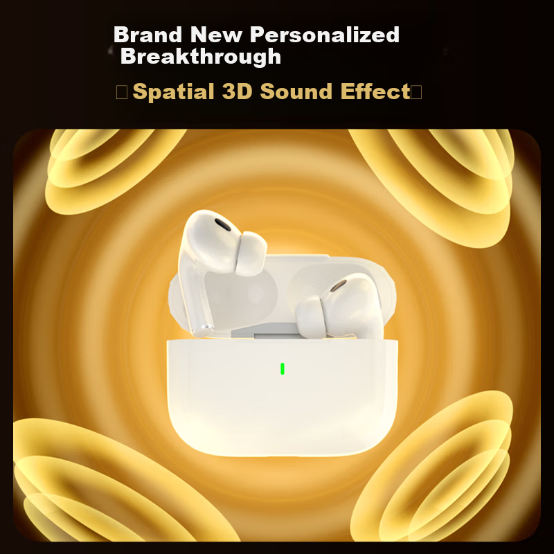 WITGOER [Pro 2nd Gen | Top-of-the-line Active Noise Cancelling] Bluetooth Earpho...