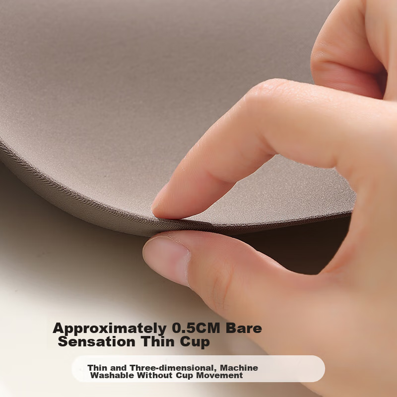 Ordifen Seamless Lift And Push-Up Bra for Women, Anti-Sagging, Side Support, Bre...