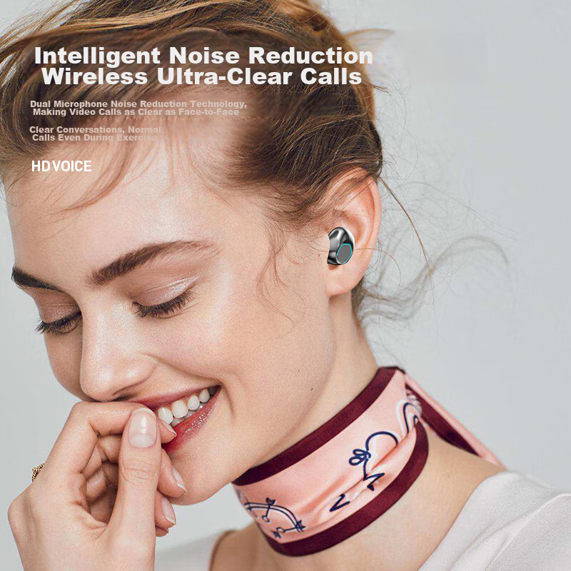 Zhiguozhe [2025 Latest Model | Berlin Sound Quality] Bluetooth Earphones, Shocki...