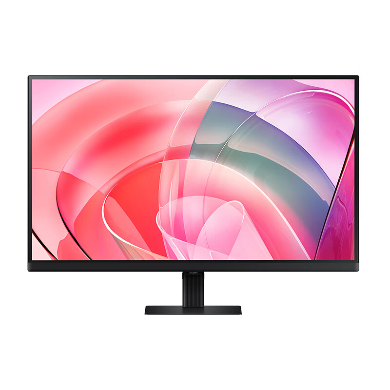 SAMSUNG 32-inch 4K HDR Monitor with 10.7 Billion Colors, PIP PBP, 99% sRGB, Eye-...