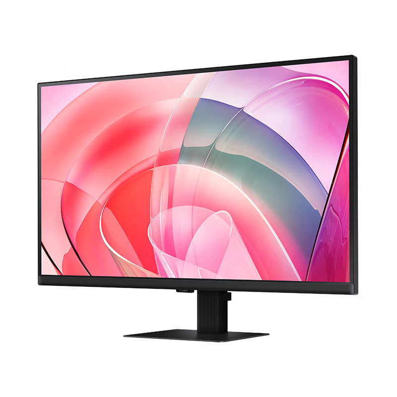 SAMSUNG 32-inch 4K HDR Monitor with 10.7 Billion Colors, PIP PBP, 99% sRGB, Eye-...