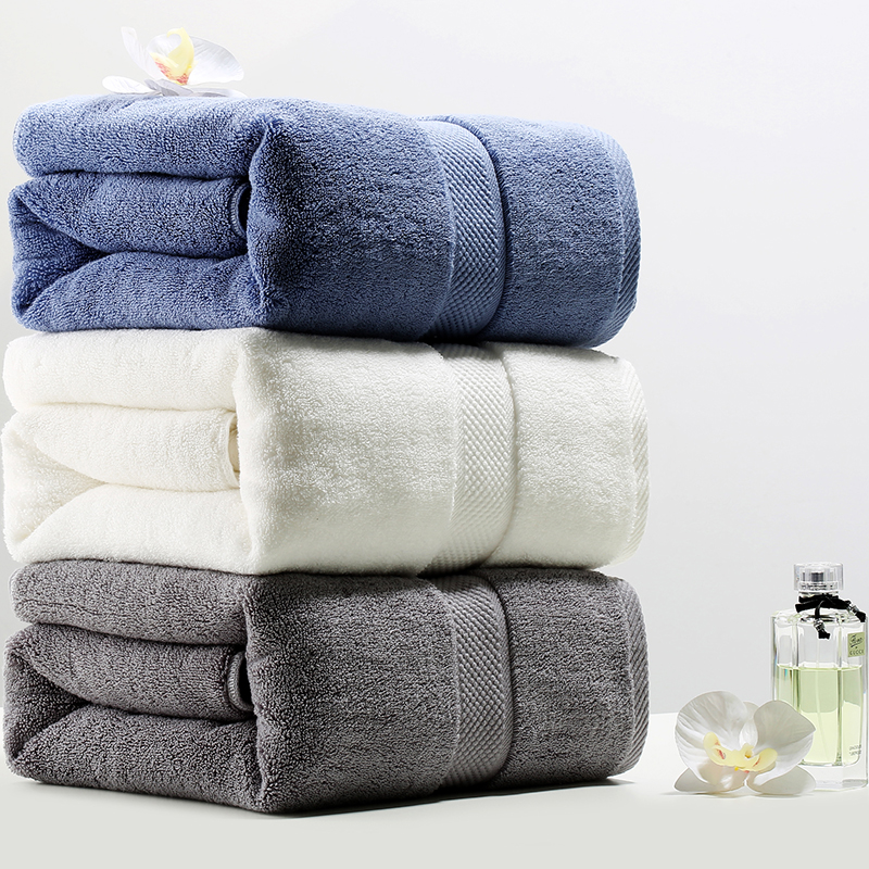 Sanli A-Class Long-Staple Cotton, Star-Rated Hotel, Thickened, Absorbent, High-E...