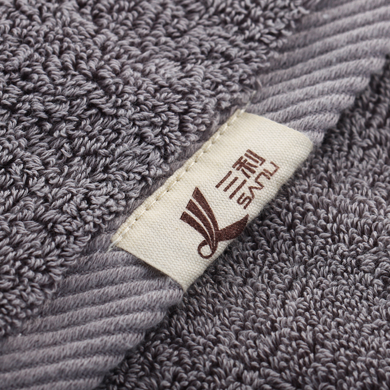 Sanli A-Class Long-Staple Cotton, Star-Rated Hotel, Thickened, Absorbent, High-E...