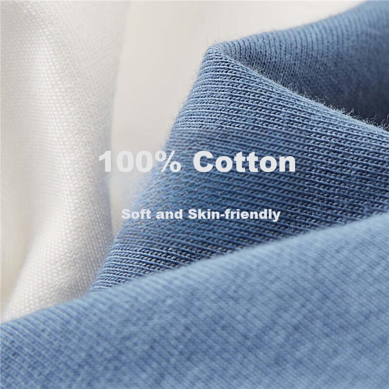 Giordano Men's Cotton Knit Solid Color Basic Henley Collar Short Sleeve T-Shirt...