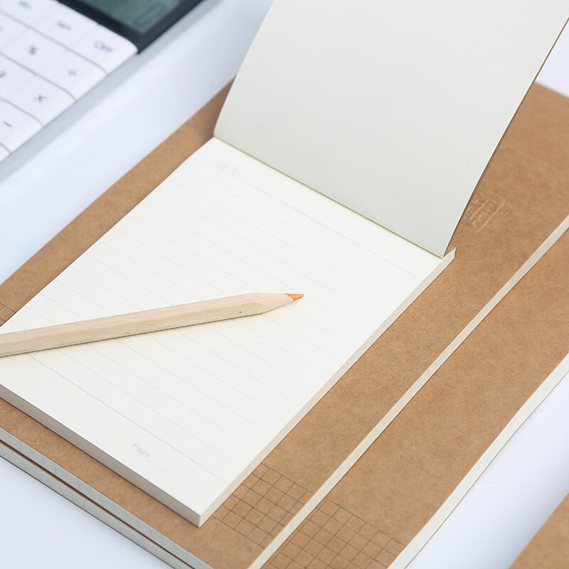 Class 3, Grade 2, 5-Pack, 16K/60 Sheets, Draft Paper, Scratch Paper, Exercise Bo...