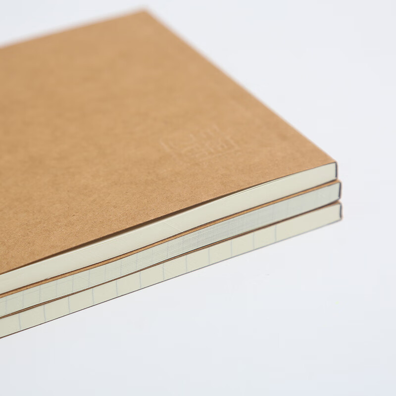 Class 3, Grade 2, 5-Pack, 16K/60 Sheets, Draft Paper, Scratch Paper, Exercise Bo...