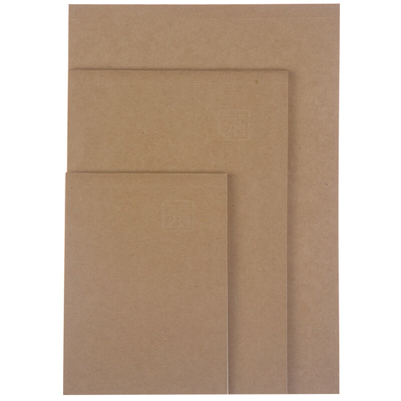 Class 3, Grade 2, 5-Pack, 16K/60 Sheets, Draft Paper, Scratch Paper, Exercise Bo...