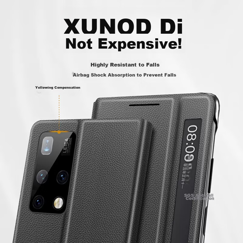 Genuine Product, Suitable for Huawei Mate X2 Phone Case, Foldable Screen Phone M...