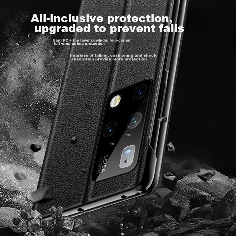 Genuine Product, Suitable for Huawei Mate X2 Phone Case, Foldable Screen Phone M...