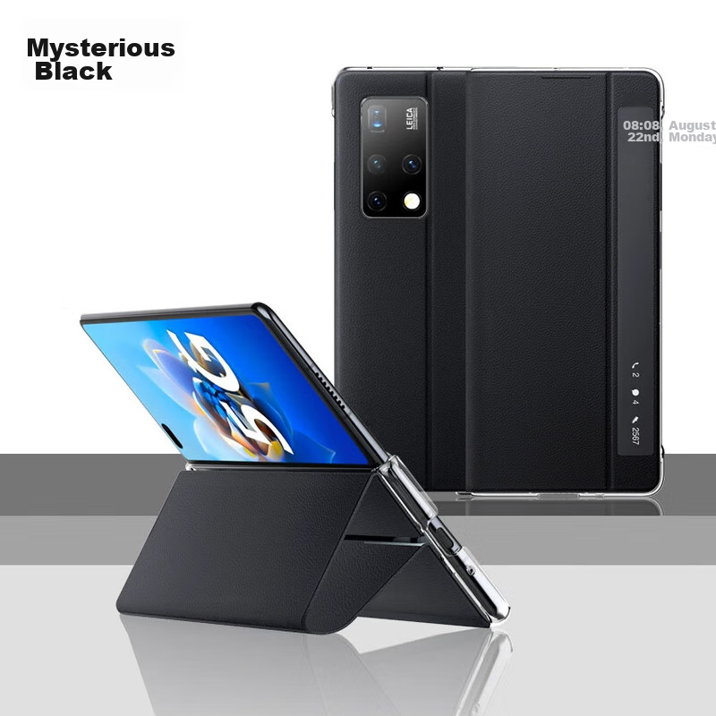 Genuine Product, Suitable for Huawei Mate X2 Phone Case, Foldable Screen Phone M...