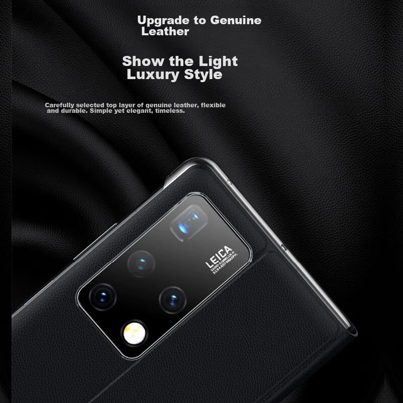 Genuine Product, Suitable for Huawei Mate X2 Phone Case, Foldable Screen Phone M...