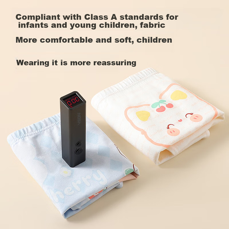 Yuzhaolin Girls' Underwear, Children's Boxer Briefs, Baby Girls' Boyshorts, Big...