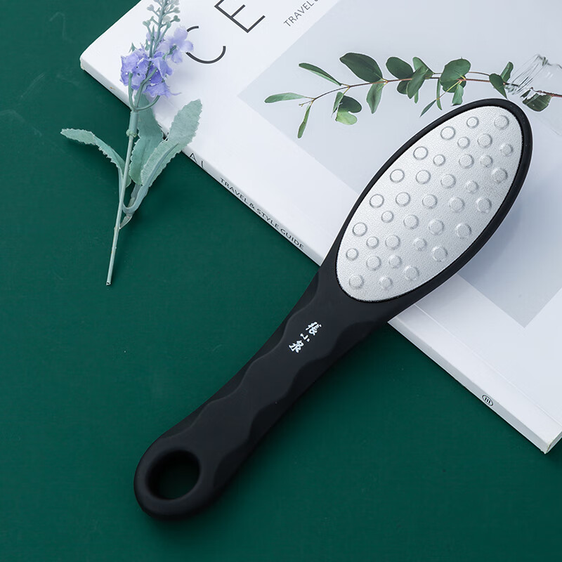 Zhang Xiaoquan Double-sided Foot File Callus Remover Foot Grinder Foot Stone Ped...