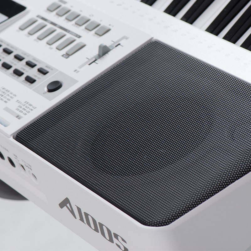 MEDELI [Suitable for Students, Recommended by Teachers] 61-Key Electronic Keyboa...