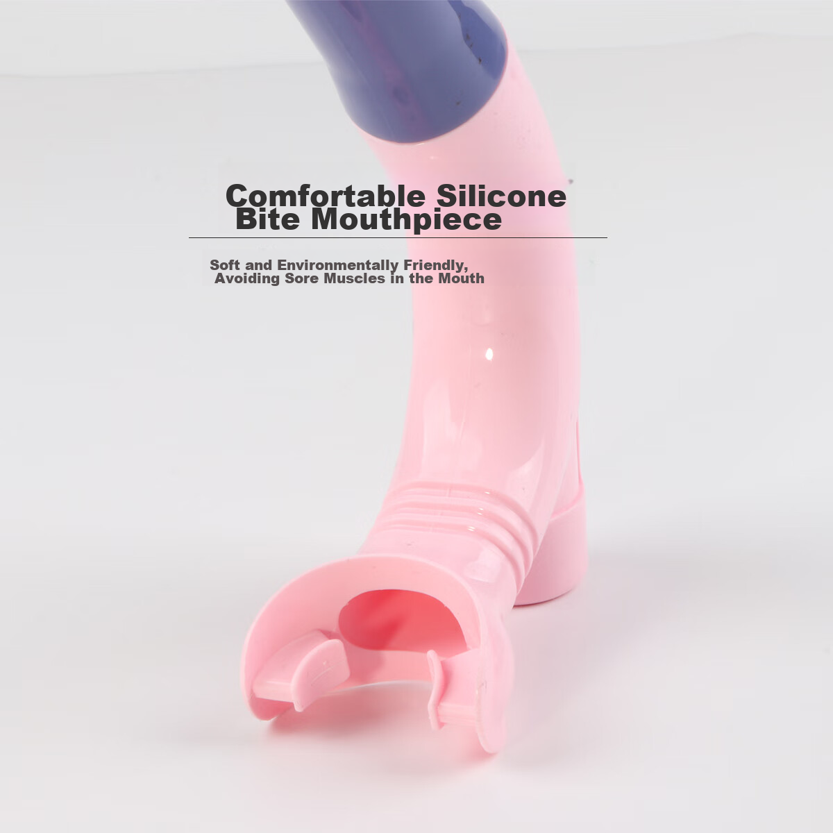 YINGFA Swimming Breath Tube, Adult And Children's Free Professional Training Sno...