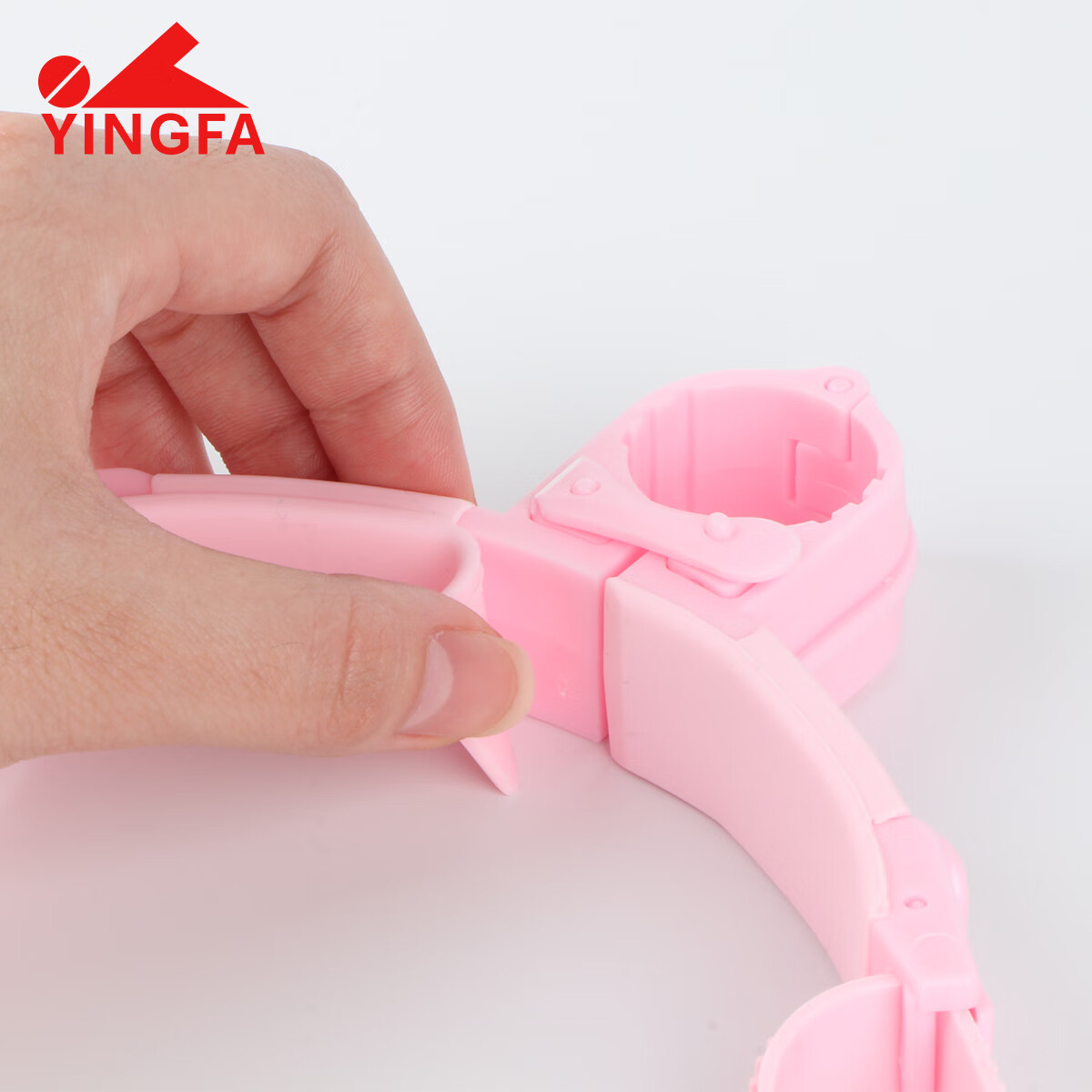 YINGFA Swimming Breath Tube, Adult And Children's Free Professional Training Sno...