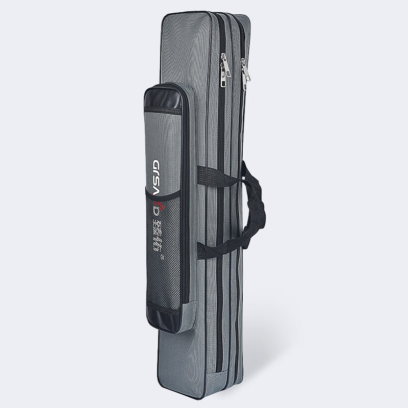 Grsaed Fishing Tackle Bag, Sea Rod Bag, Fishing Rod Hand Rod Bag, Waterproof Fis...