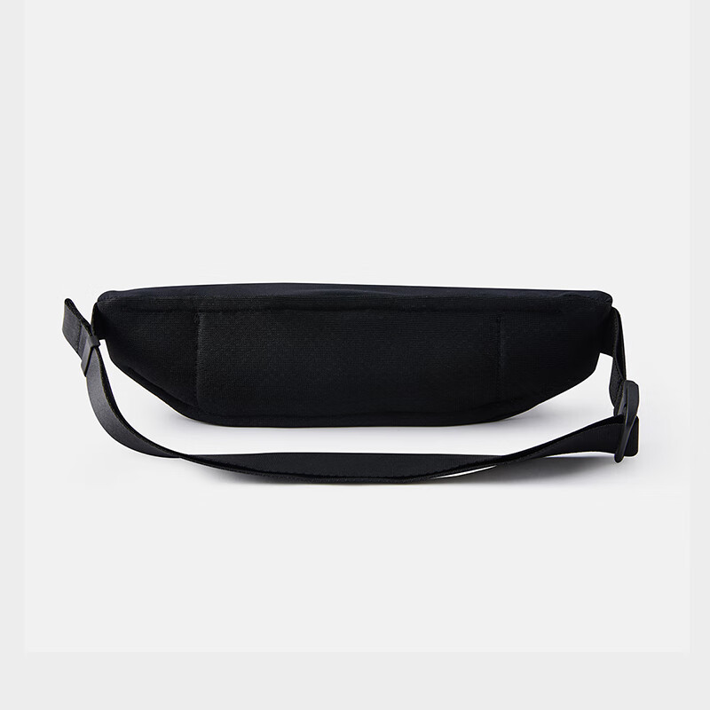 KAILAS Trail Running Training Waist Pack KA2554013 Black One Size