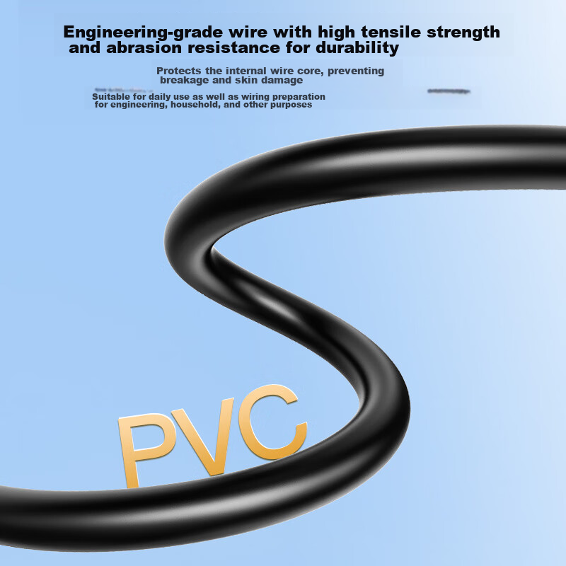 Akihabara HDMI Cable, Professional Grade, 4K Digital High-Definition Cable, 3D V...