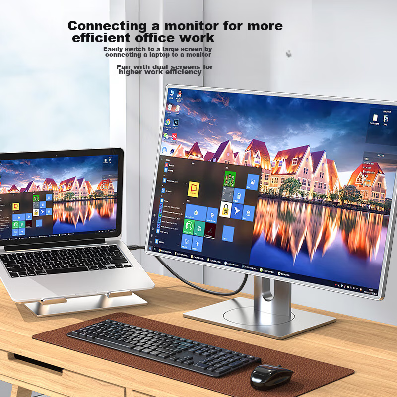 Akihabara HDMI Cable, Professional Grade, 4K Digital High-Definition Cable, 3D V...