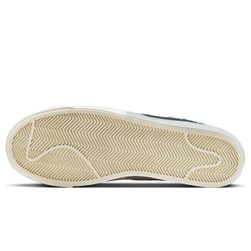 Nike BLAZER LOW Men's Sports Sneakers, Retro Style, DZ2544-100, Summit White, Si...