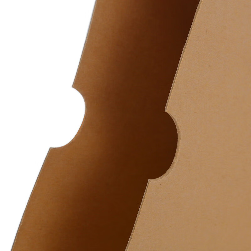 Yongyou 7.1 Voucher Binding Box, 10 Pieces/pack, 400g Imported Thick Kraft Paper...