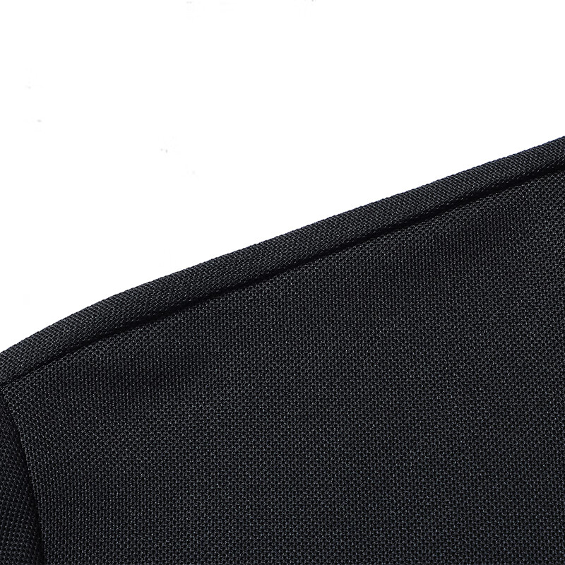 TUCANO Men's Short Sleeve Business Casual Color Block Polo Shirt All-Match Top M...