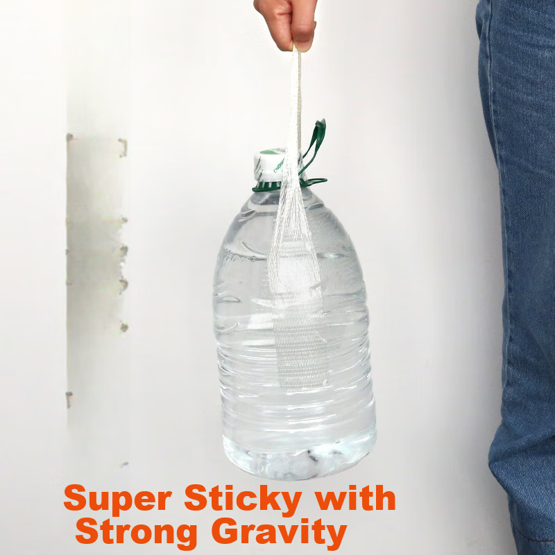 Yinbei Heavy-Duty Double-Sided Adhesive Tape, Grid Double-Sided Tape, Traceless...