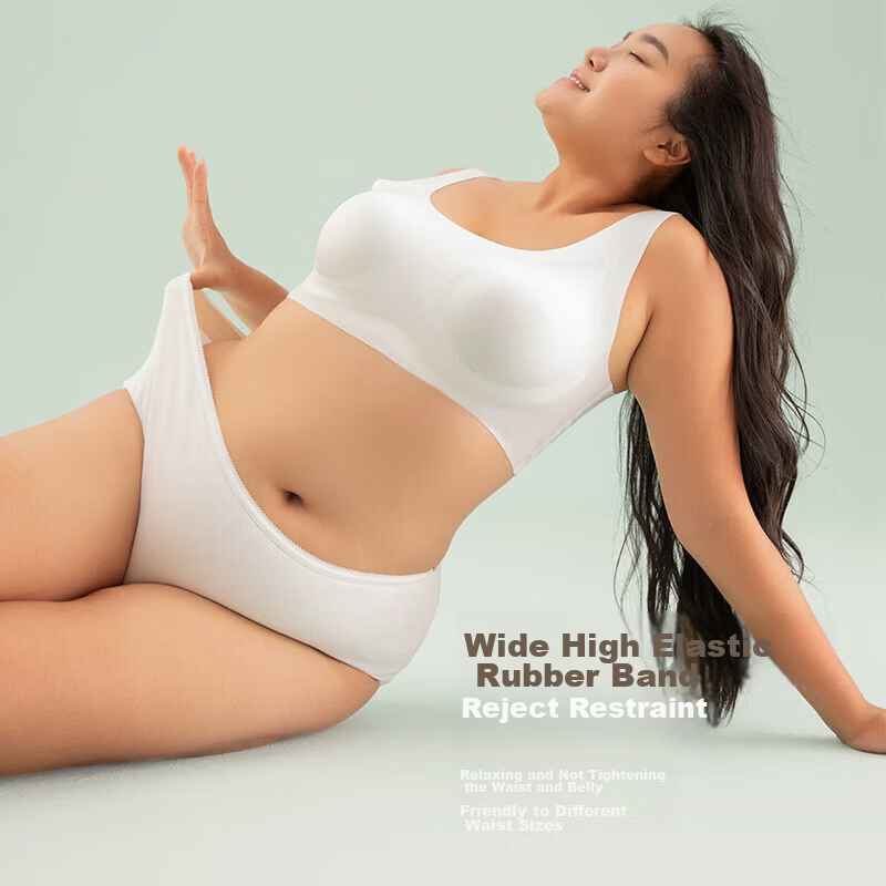 Sometimes, disposable cotton underwear for women, sterile, travel-friendly, wome...