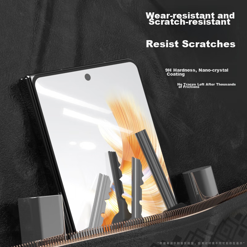 Langke Privacy Screen Protector for Huawei Mate X5, Compatible with Huawei Mate...