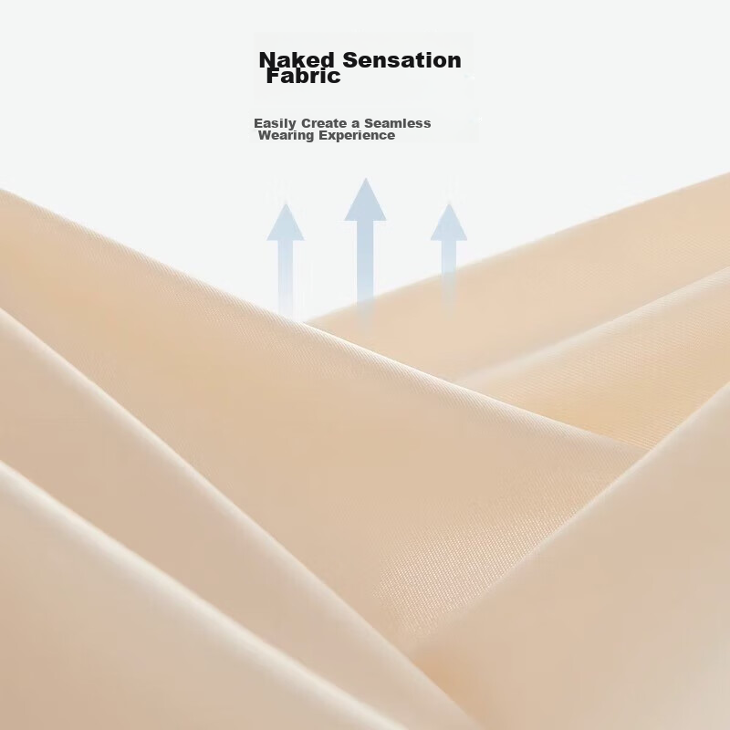 Youkeshu Seamless Women's Underwear, Summer Ice Silk Quick-Dry Breathable, Young...