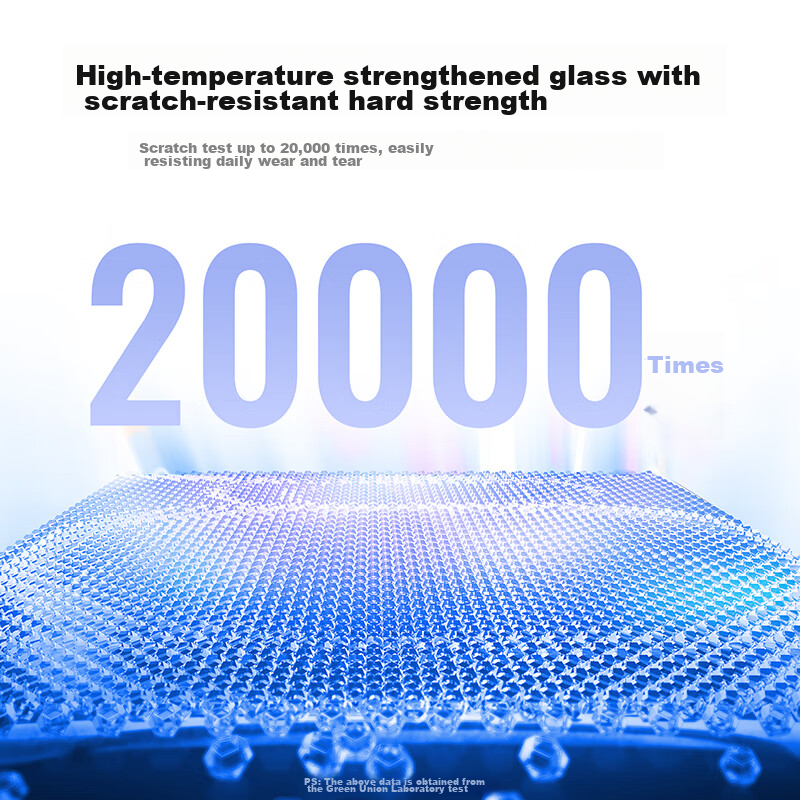 UGREEN Tempered Glass Screen Protector for Huawei Nova 11, Full Coverage HD Anti...