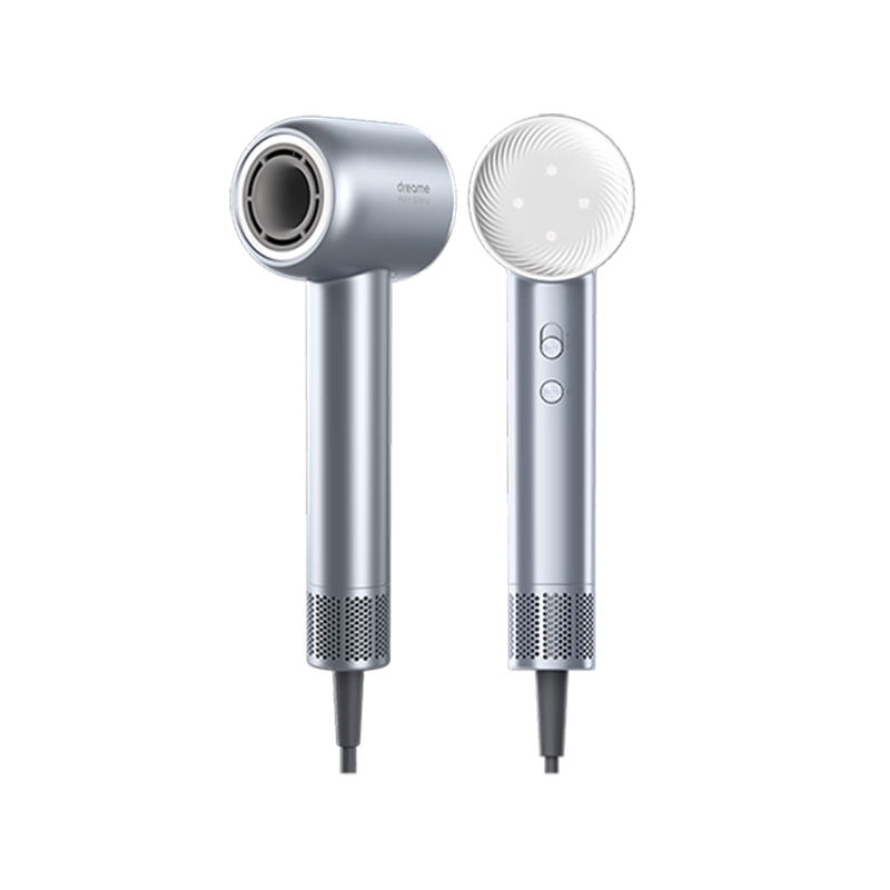 Zhuimi Shaoguang G20 Home Hair Dryer, Constant Temperature Quick-Drying, Negativ...