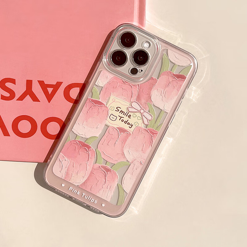 Yingkaida IPhone 13 Pro Max Case, Full Protection Shockproof Cover for Men And W...