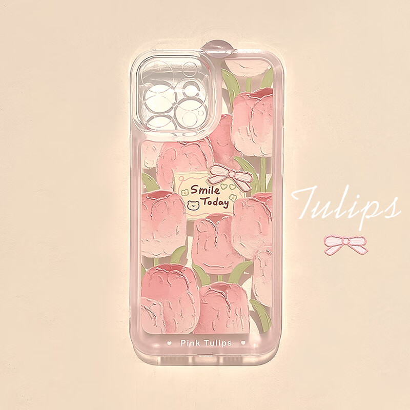 Yingkaida IPhone 13 Pro Max Case, Full Protection Shockproof Cover for Men And W...