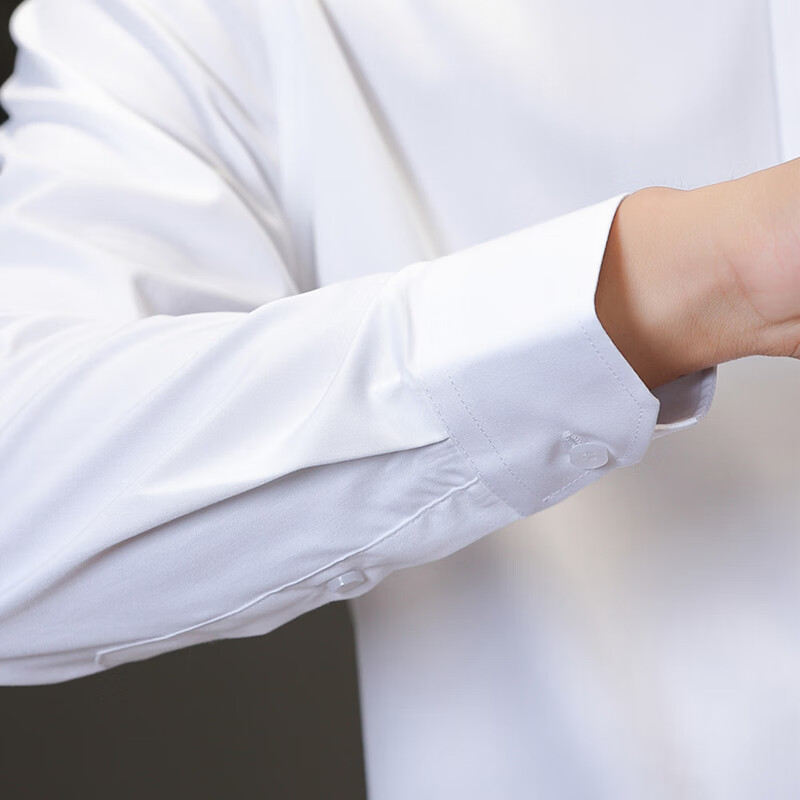 TUCANO Men's Spring and Autumn Long-sleeved Shirt Business Formal Wear Fashion C...